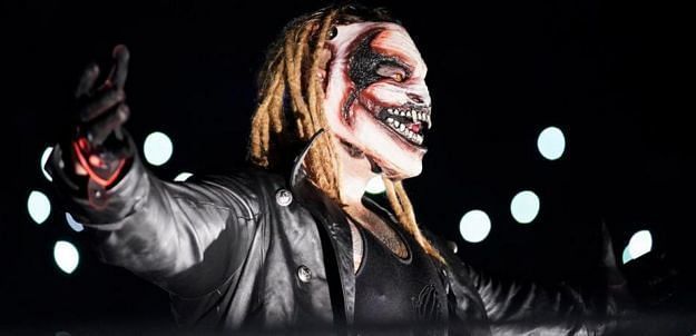 What does the future hold for The Fiend?